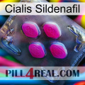 Cialis Sildenafil 02